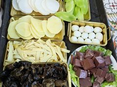 -刘少华贵州小黄牛·鲜牛肉火锅(总店)