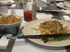 -若蘭慈·无国界素食料理(欢乐海岸店)