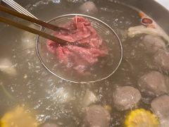 -和兴记潮汕牛肉火锅(太原街万达店)