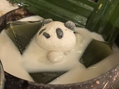 -岛风·台食小馆 ISLAND BISTRO(烟台山店)