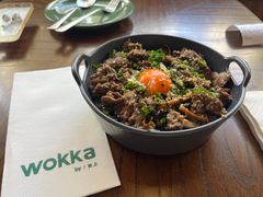 -WOKKA by艮上(中海环宇荟店)