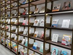 -苏州樊登书店·咖啡