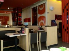 大堂-味千拉面(淮安万达店)