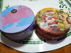 -家琳甜品(江南东店)