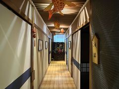 -天狗山料理(省体店)