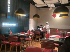 -味上湘菜馆(岳麓山店)