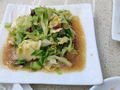 -渔中舟海鲜大排档(普陀沈家门店)