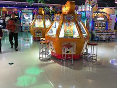 -大玩家超乐场(万达广场苏州吴中店)