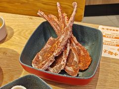 -新石器烤肉(百联川沙店)
