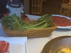 -巴邑火锅·鲜切牛肉(萧山银隆店)
