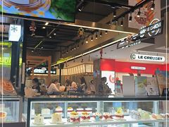 -卷心卷意·轻甜蛋糕(新光天地店)