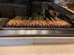 -雍和会海鲜姿造自助(湖东路店)