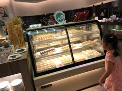 -万德诺富特酒店·自助餐厅(万德大厦店)