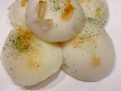 -枣子树·素食餐厅(普陀山店)