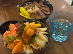 -Tanuki Raw(Orchard Central)