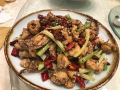 -普天和酒楼·新津菜·烤鸭(天津之眼店)