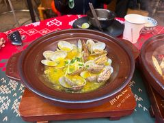 -涌煲记·蟹煲·砂锅海鲜·煲出宁波味(天一旗舰店)