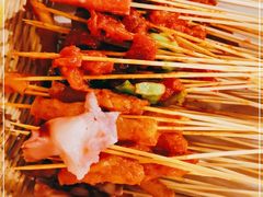 -马路边边串串香形象店(磐石路店)