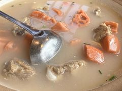 -大瓦罐湘土菜(海淀南路店)