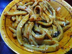 峨眉曹凉粉-曹凉粉(西正街店)