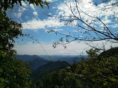 -塔云山