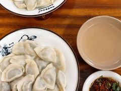 -尤素福东举院饺子馆