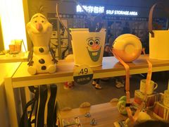 -万达IMAX影城(盘锦万达广场店)