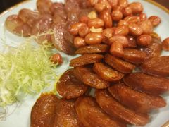 -江边城外烤全鱼(方庄时代购物中心店)