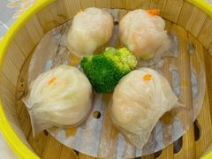 -新东源国际酒店·新东源食坊(沙井店)