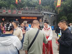 -泸州老窖景区