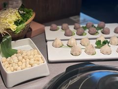 -同仁四季椰子鸡(无锡滨湖万象汇店)