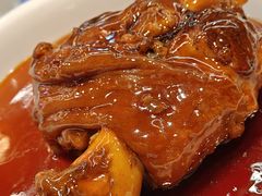 -李氏八大件老菜馆(万宝街店)