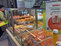 -小香港(凤凰大街店)