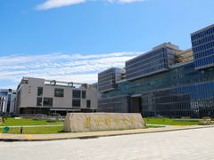 -北京联合大学(北四环校区)