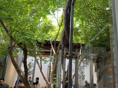 -VOYAGE COFFEE(杨梅竹店)