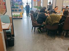 -金陵后厨·南京菜(新街口秣陵路店)