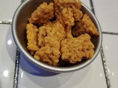 蛋黄锅巴-BOPEYE·波派炸鸡(九霄天地店)