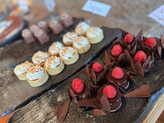 -杭州西子湖四季酒店-WL BISTRO西湖餐厅(灵隐路店)