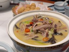 -南山翁新概念川菜(江宁万达广场店)