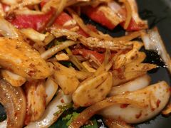 -花味烤肉·拌饭(庐阳万象汇店)