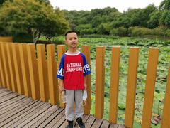 -圩墩遗址公园