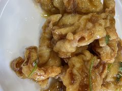 -宝发园名菜馆