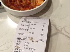 -釜山美食韩国炸酱面(长大店)