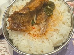 -韩香福脊骨汤锅(上杭路店)