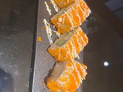 加州寿司卷-昱匠·日本料理(金融街店)