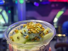 -Blueglass酸奶(北京环宇荟店)