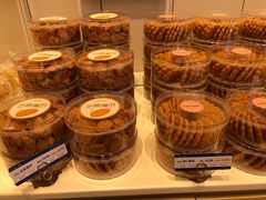 -LanTa蓝塔烘焙(融元广场店)