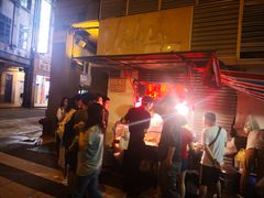 -明记牛杂(新马路分店)