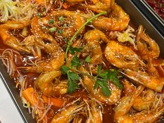 -花千代秘制烤鱼(北京路汇嘉店)