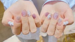 -花系美·美甲美睫精品店